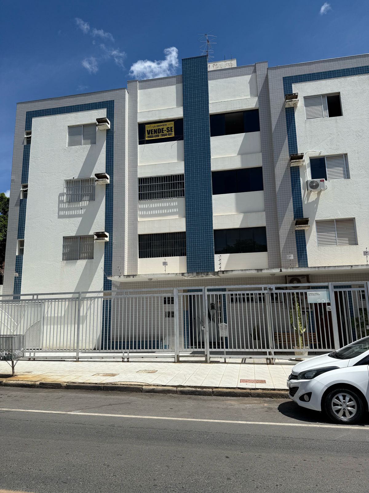 APÊ NO FUNCIONÁRIOS 