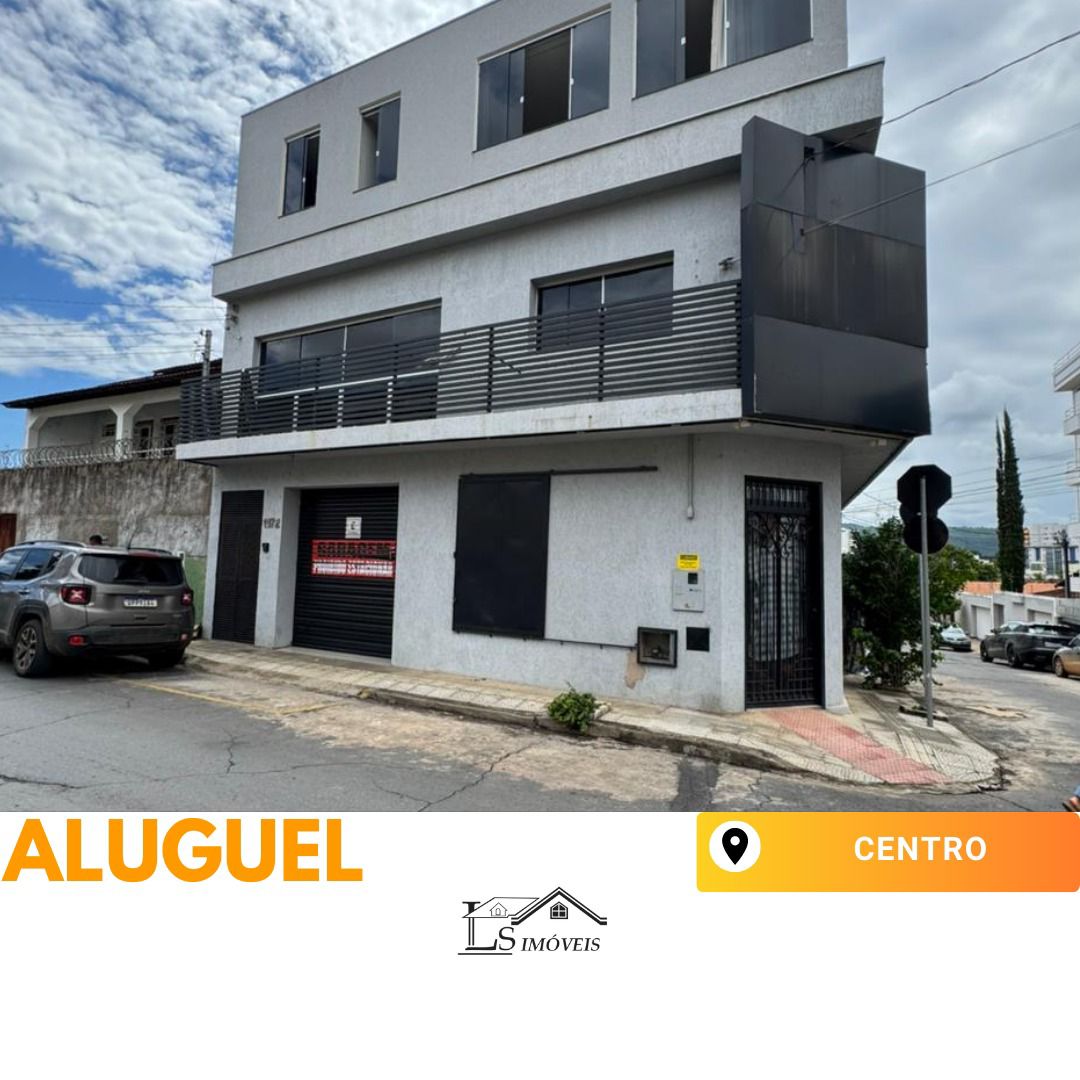 PONTO COMERCIAL CENTRO