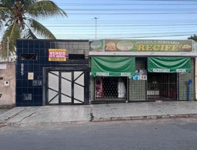 CASA NO JARDIM PALMEIRAS