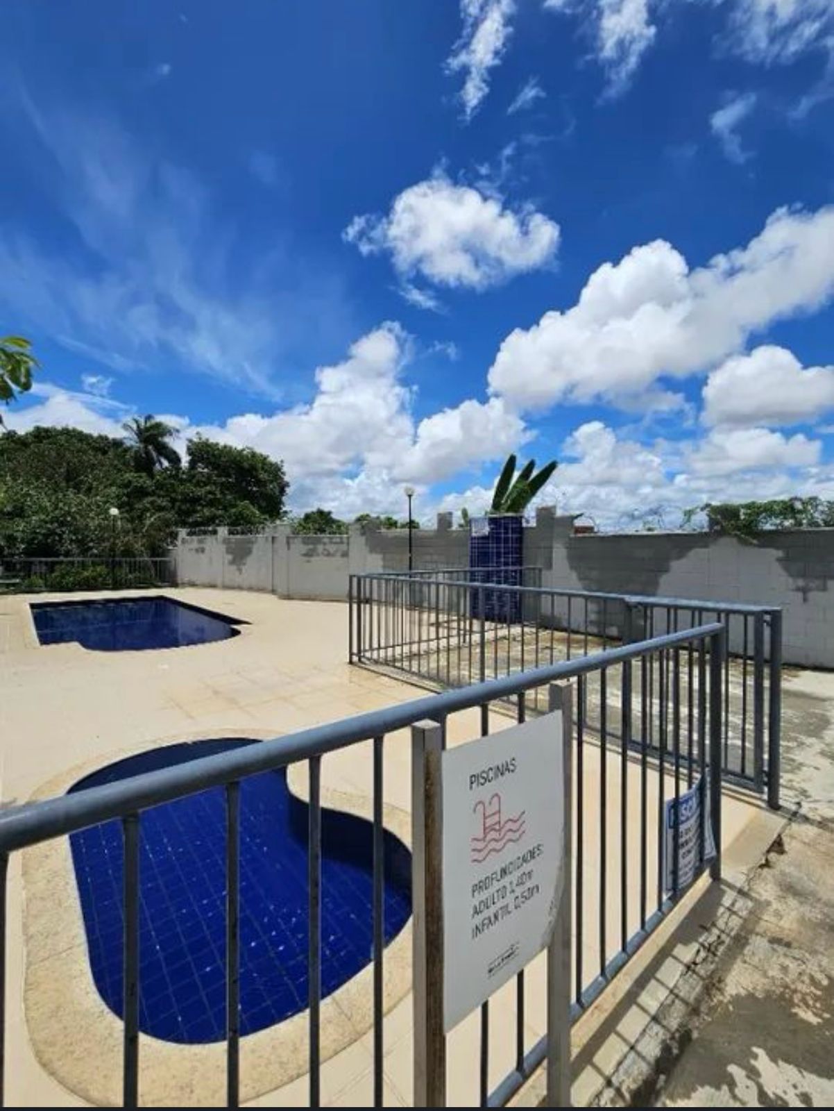 APÊ VILA  ATLÂNTICA 