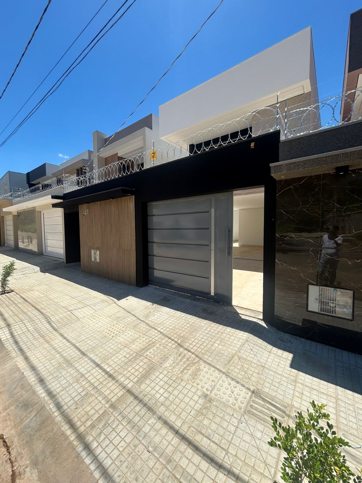 CASA IBITURUNA 