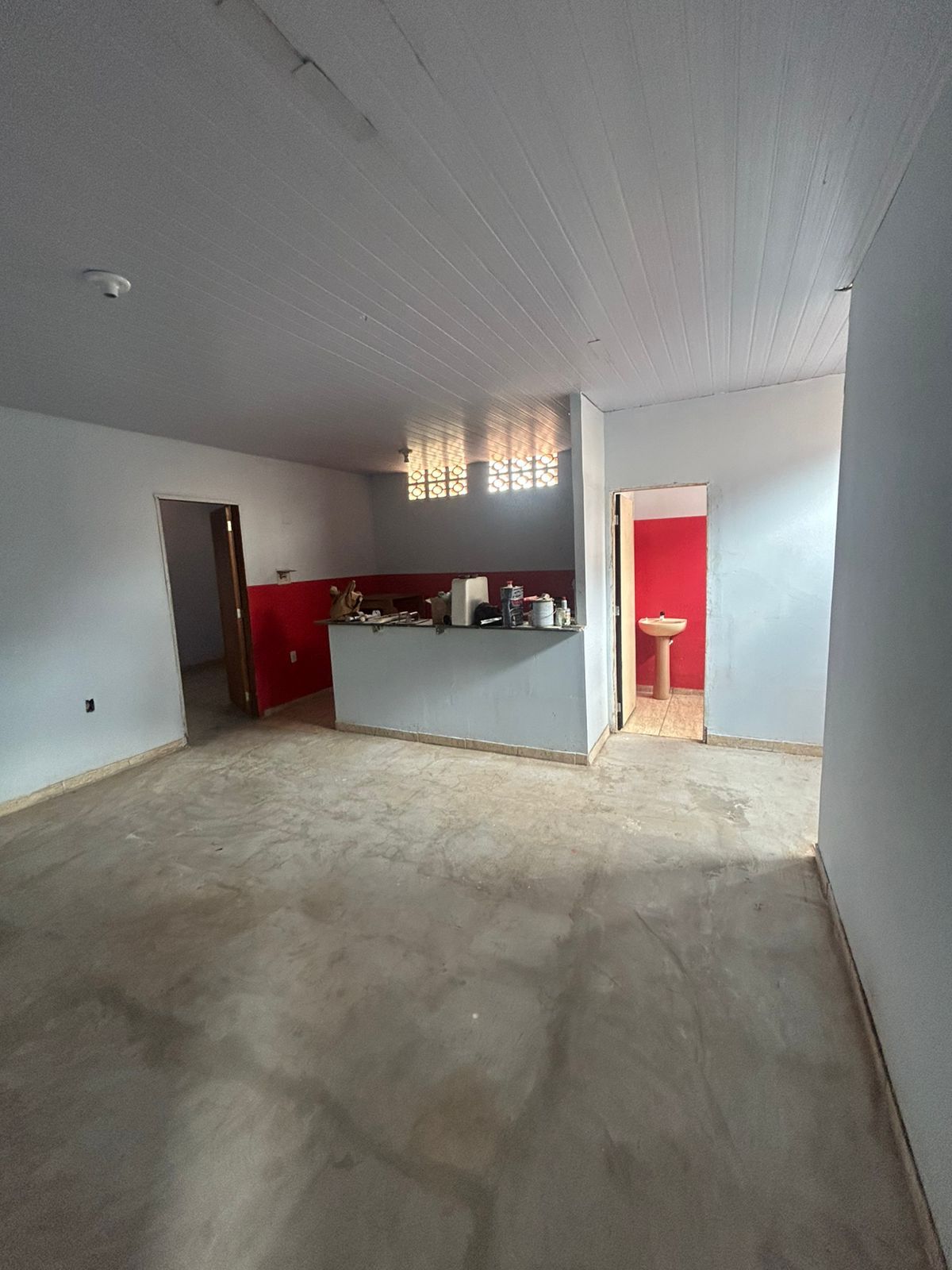 APARTAMENTO CARMELO 
