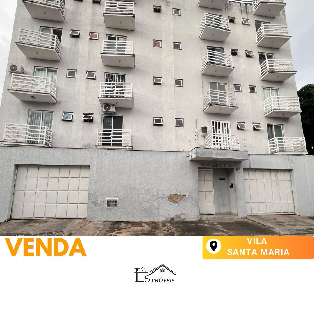 APÊ VILA SANTA MARIA
