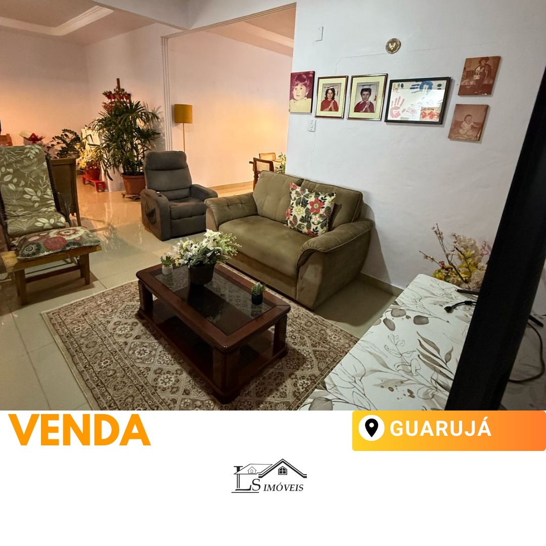 02 CASA NO GUARUJÁ 