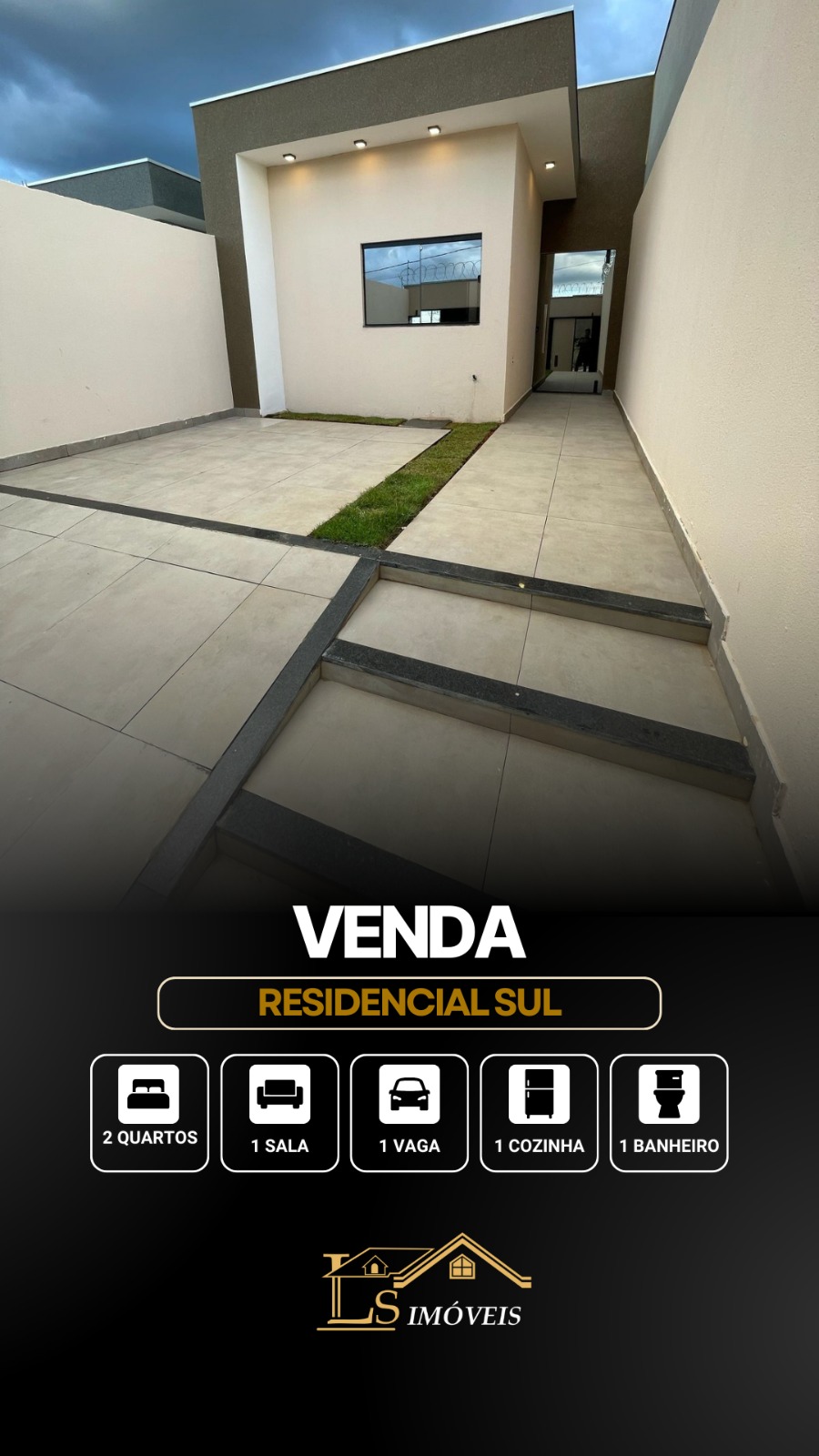 RESIDENCIAL SUL 