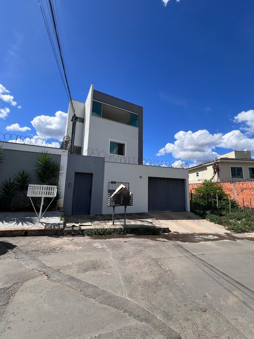 DUPLEX IBITURUNA 